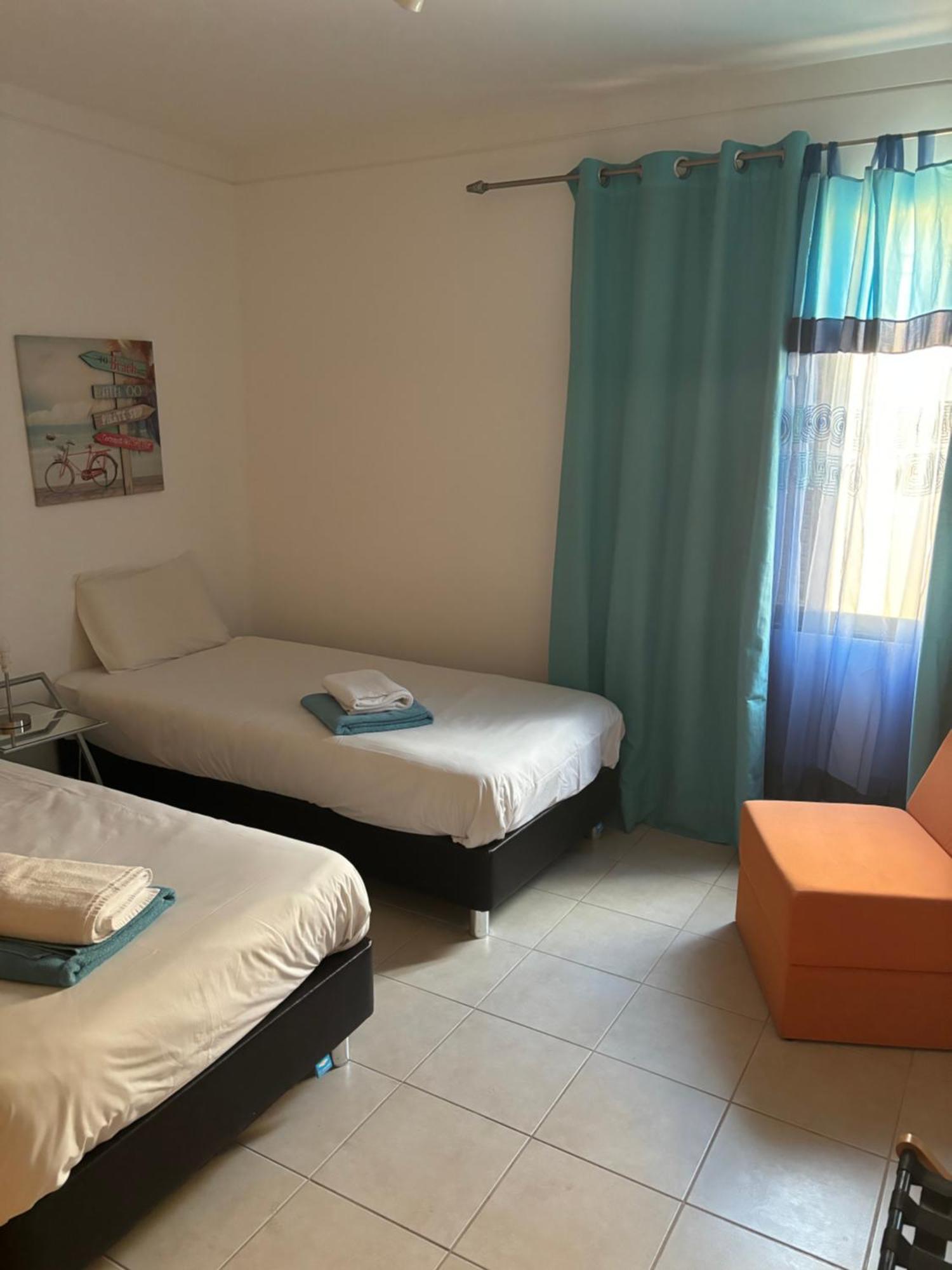 Casa De Praia Nunes Village 圣港 外观 照片