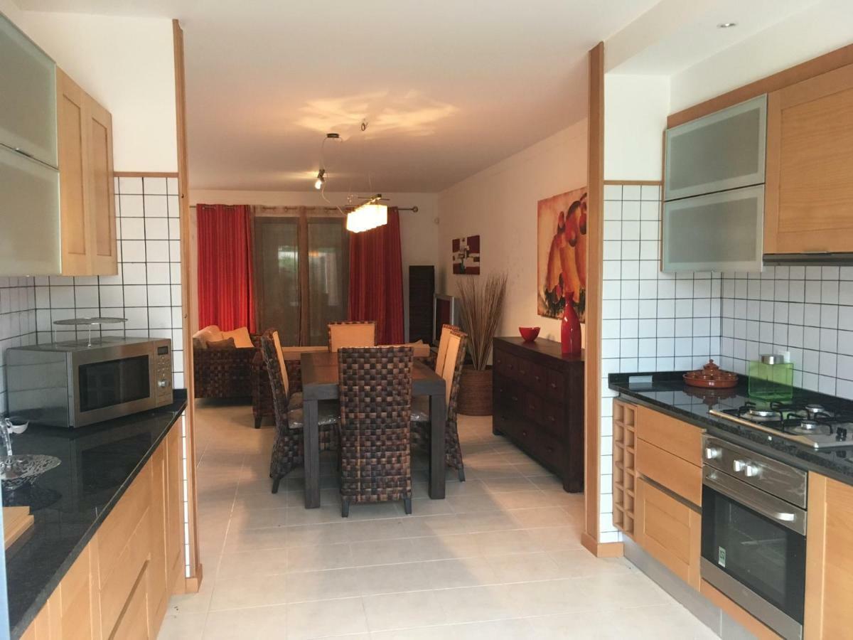 Casa De Praia Nunes Village 圣港 外观 照片