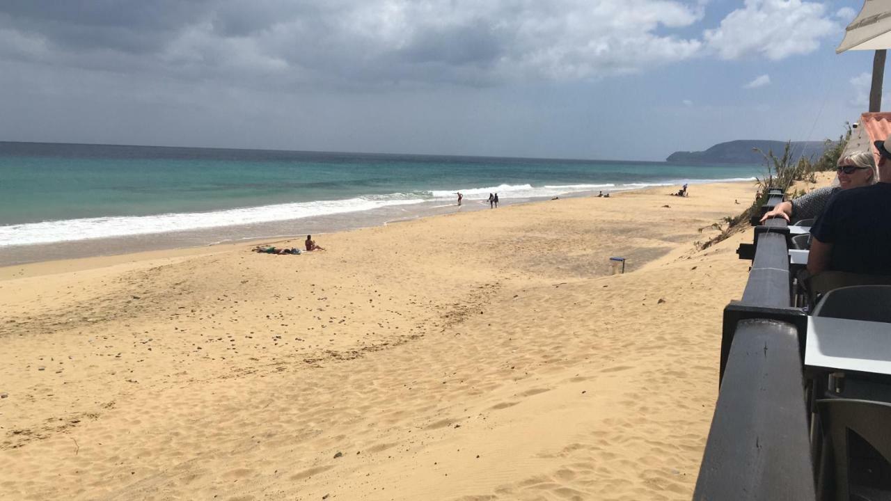 Casa De Praia Nunes Village 圣港 外观 照片