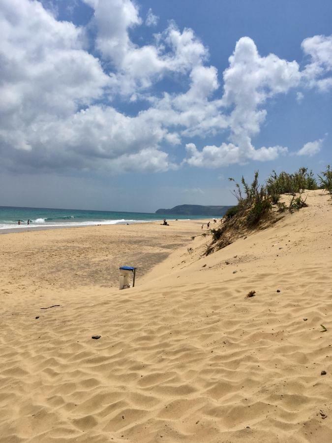Casa De Praia Nunes Village 圣港 外观 照片