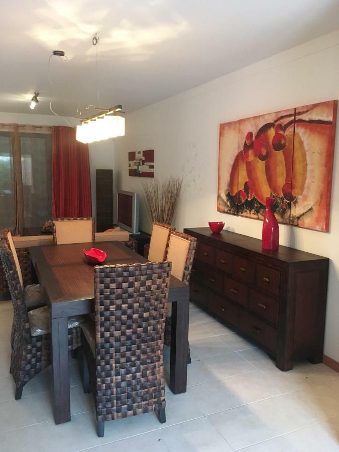 Casa De Praia Nunes Village 圣港 外观 照片